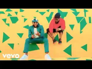 [Video] Kcee – “Erima” ft. Timaya